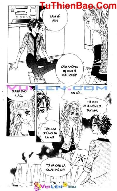 18 years old, we got married: Chapter 53: ...