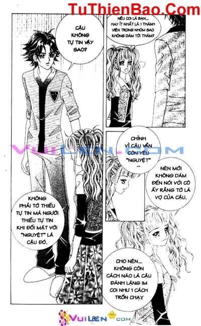 18 years old, we got married: Chapter 53: ...