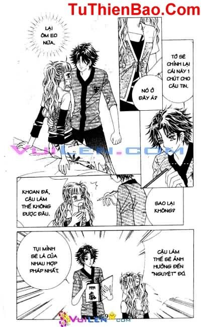 18 years old, we got married: Chapter 53: ...
