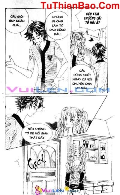 18 years old, we got married: Chapter 53: ...