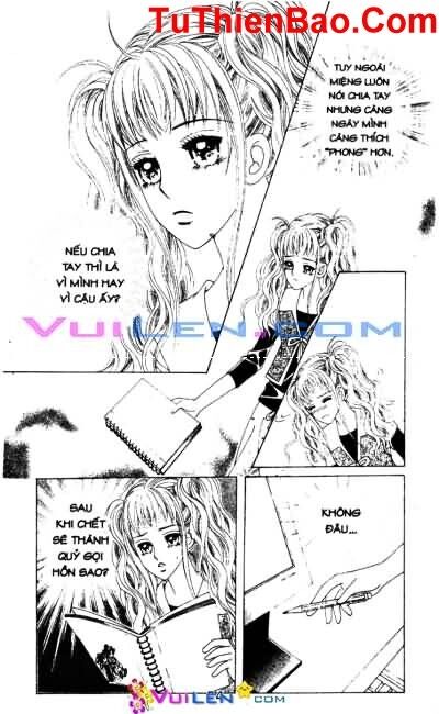 18 years old, we got married: Chapter 53: ...
