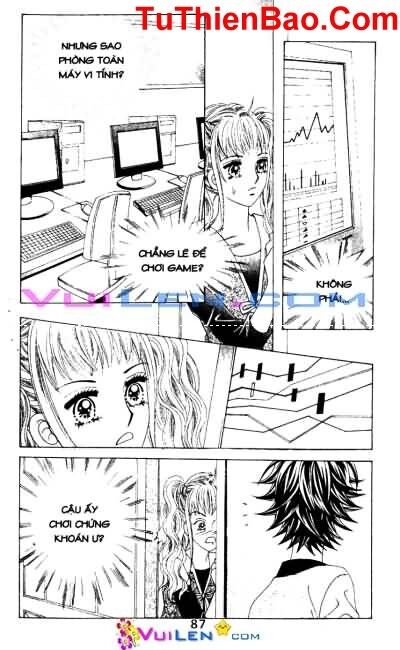 18 years old, we got married: Chapter 53: ...