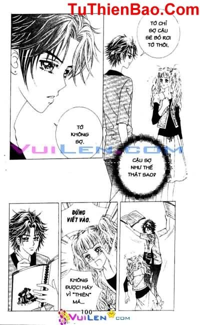 18 years old, we got married: Chapter 54: ...
