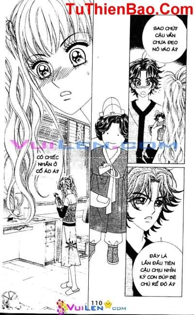 18 years old, we got married: Chapter 54: ...