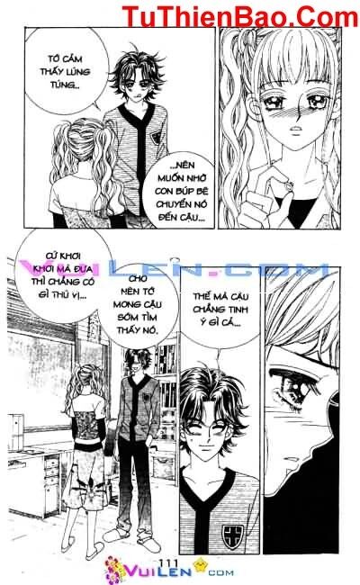 18 years old, we got married: Chapter 54: ...