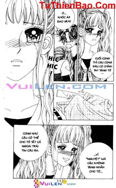 18 years old, we got married: Chapter 54: ...