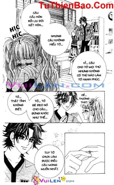 18 years old, we got married: Chapter 54: ...