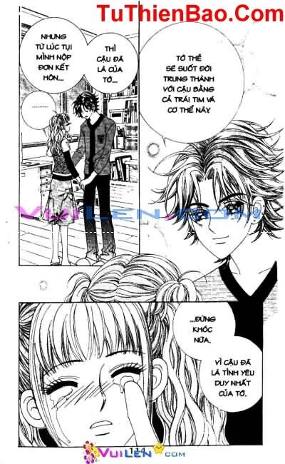 18 years old, we got married: Chapter 54: ...