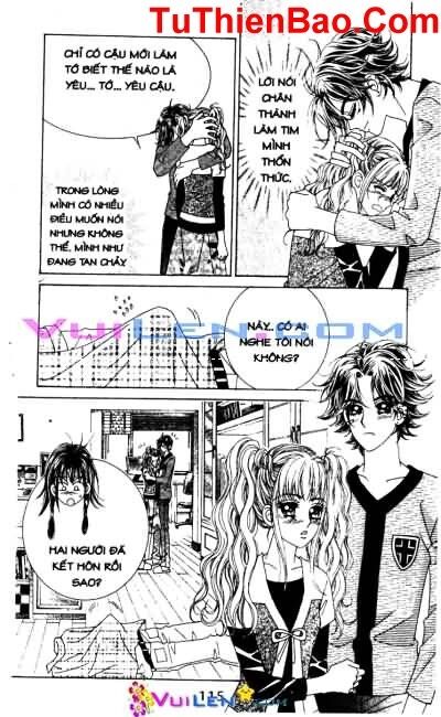 18 years old, we got married: Chapter 54: ...