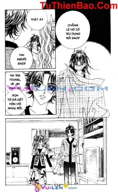 18 years old, we got married: Chapter 54: ...