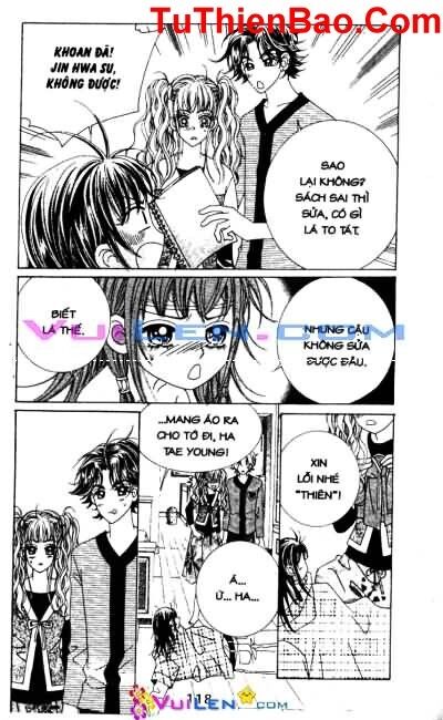 18 years old, we got married: Chapter 54: ...