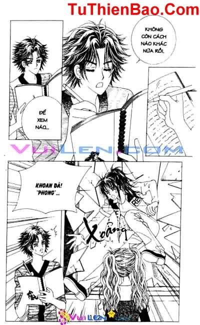 18 years old, we got married: Chapter 54: ...