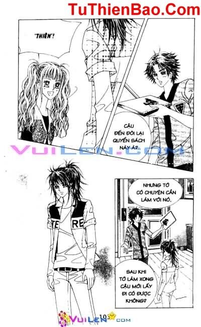 18 years old, we got married: Chapter 54: ...