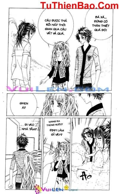 18 years old, we got married: Chapter 54: ...