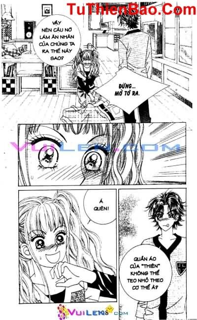 18 years old, we got married: Chapter 54: ...