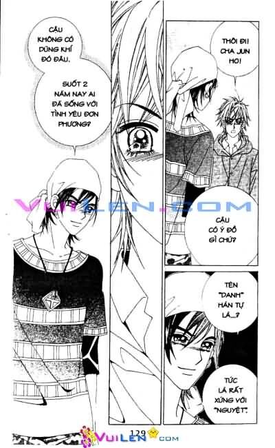 18 years old, we got married: Chapter 55: ...