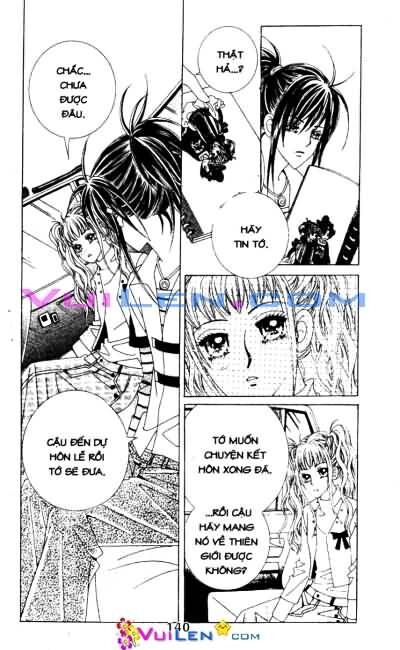 18 years old, we got married: Chapter 56: ...