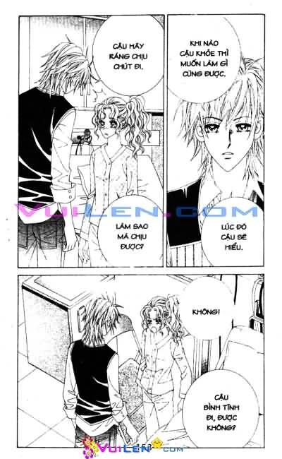 18 years old, we got married: Chapter 56: ...