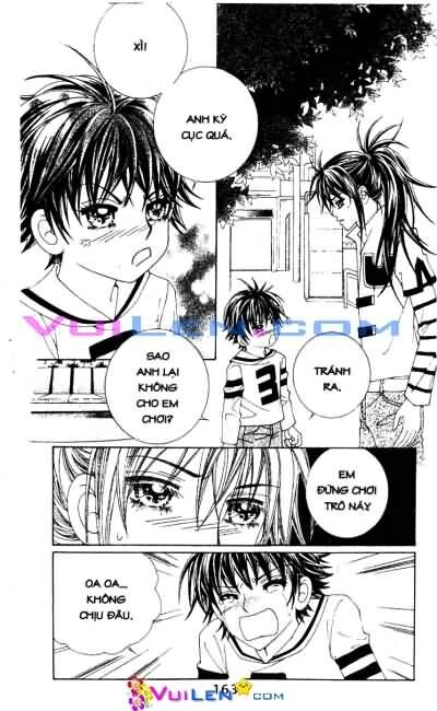 18 years old, we got married: Chapter 56: ...