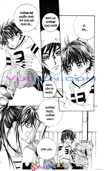 18 years old, we got married: Chapter 56: ...