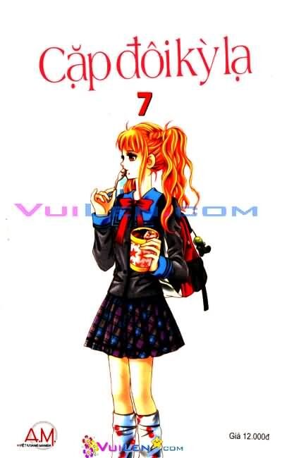 18 years old, we got married: Chapter 56: ...