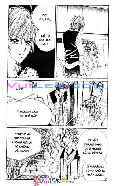 18 years old, we got married: Chapter 56: ...