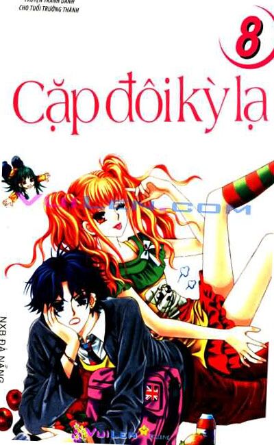 18 years old, we got married: Chapter 57: ...