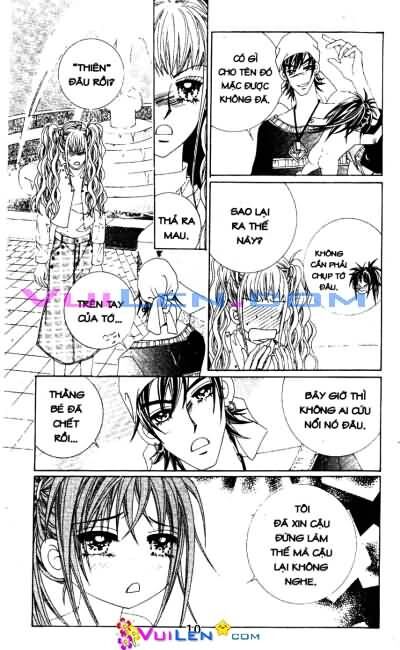 18 years old, we got married: Chapter 57: ...