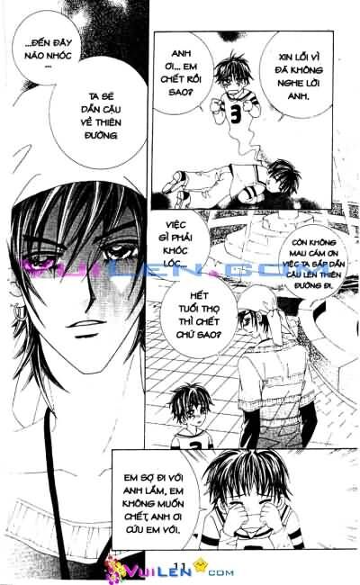18 years old, we got married: Chapter 57: ...