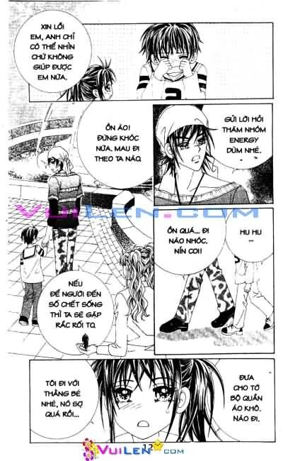 18 years old, we got married: Chapter 57: ...