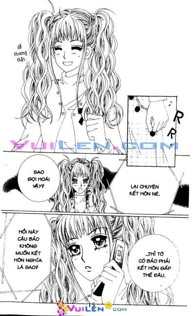 18 years old, we got married: Chapter 57: ...