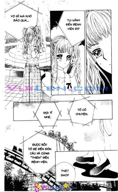 18 years old, we got married: Chapter 57: ...
