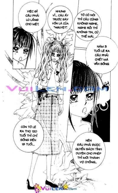 18 years old, we got married: Chapter 57: ...