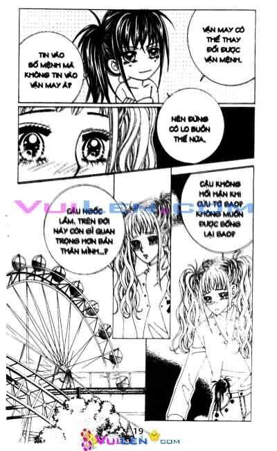 18 years old, we got married: Chapter 57: ...