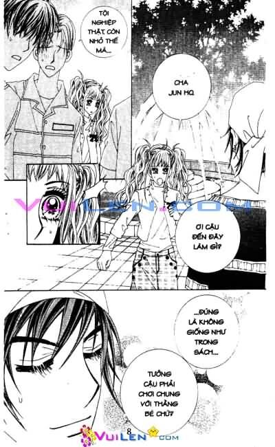 18 years old, we got married: Chapter 57: ...