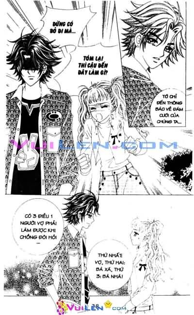 18 years old, we got married: Chapter 58: ...