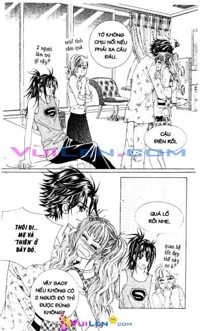 18 years old, we got married: Chapter 59: ...