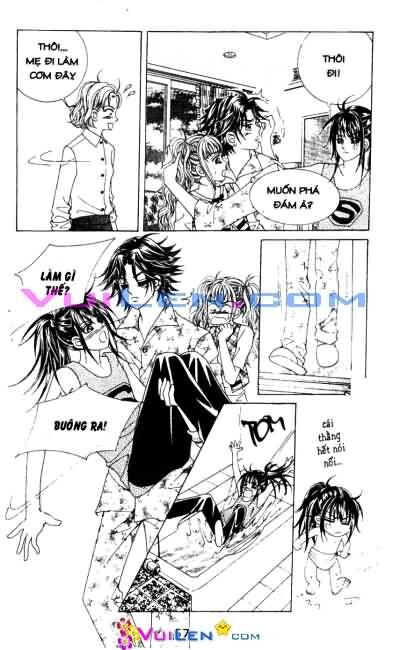 18 years old, we got married: Chapter 59: ...
