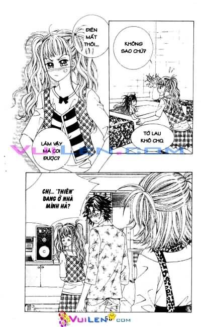18 years old, we got married: Chapter 59: ...