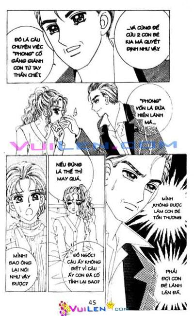 18 years old, we got married: Chapter 59: ...