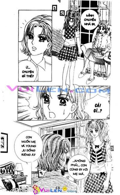 18 years old, we got married: Chapter 59: ...