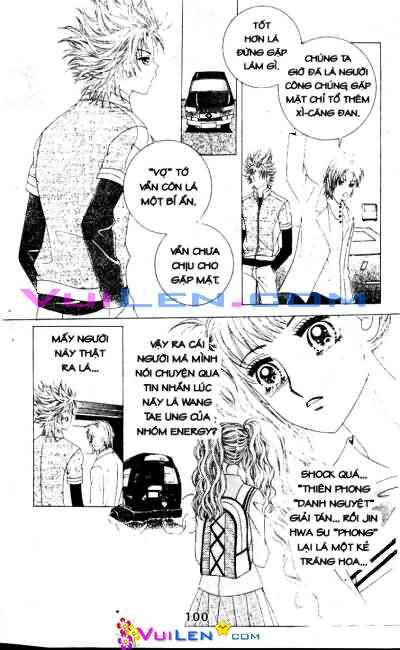 18 years old, we got married: Chapter 6: ...