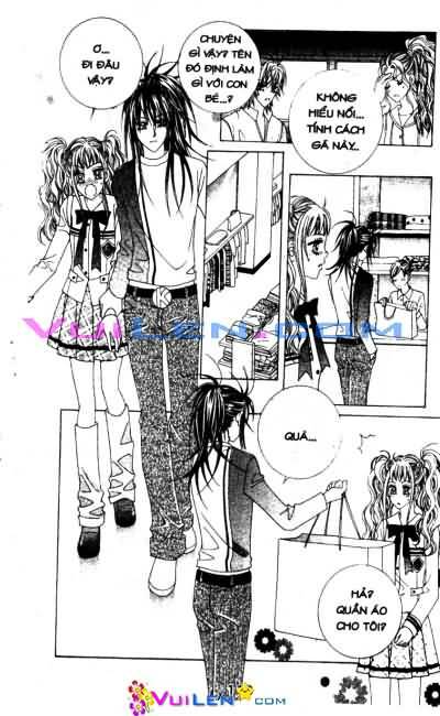 18 years old, we got married: Chapter 6: ...