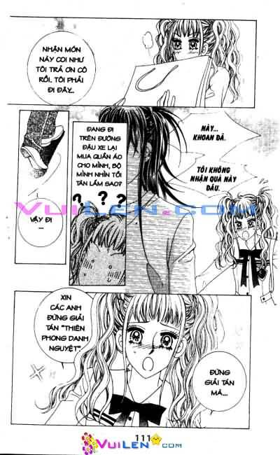 18 years old, we got married: Chapter 6: ...