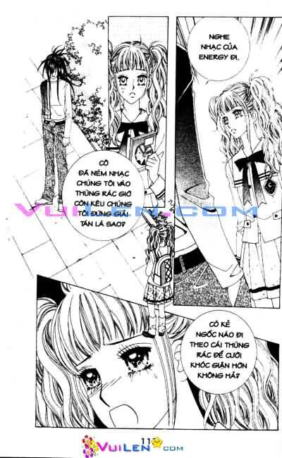 18 years old, we got married: Chapter 6: ...