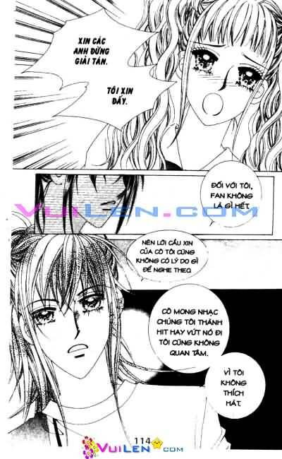 18 years old, we got married: Chapter 6: ...