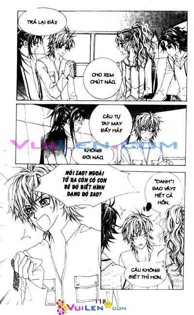 18 years old, we got married: Chapter 6: ...