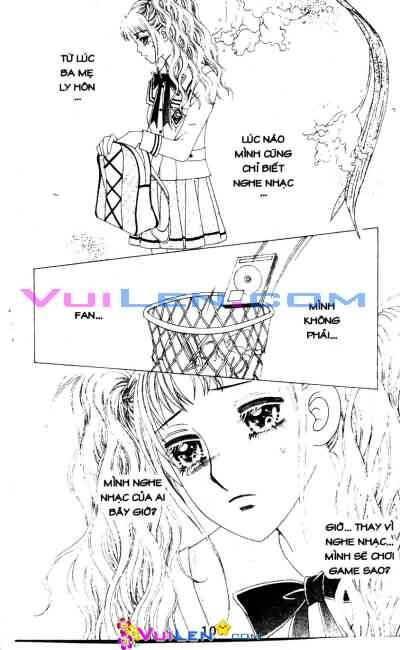 18 years old, we got married: Chapter 6: ...