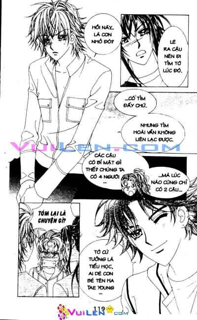 18 years old, we got married: Chapter 6: ...