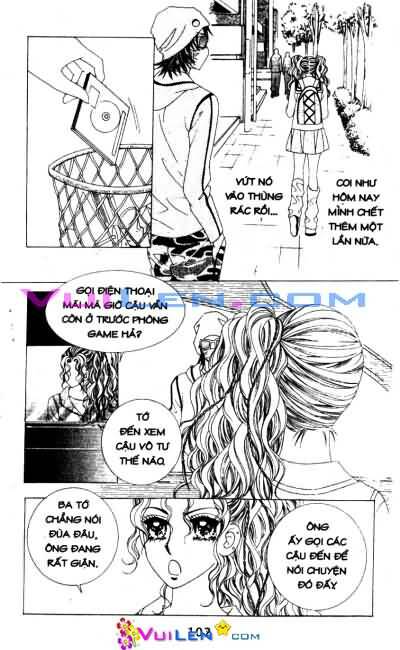 18 years old, we got married: Chapter 6: ...